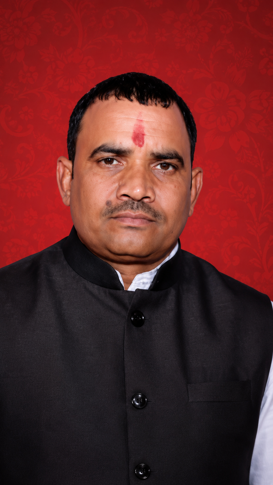 Nathu Lal Sharma
